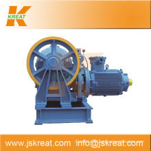 Elevator Parts|KT41C-YJF250FB-VVVF|Elevator Geared Traction Machine|traction machine